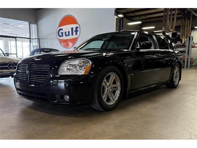 2005 Dodge Magnum (CC-2059500) for sale in Chicago, Illinois
