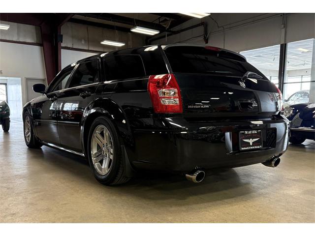 2005 Dodge Magnum (CC-2059500) for sale in Chicago, Illinois
