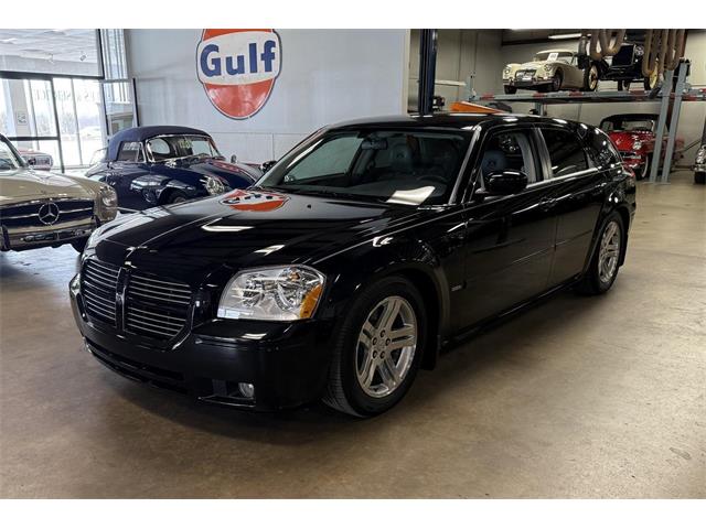 2005 Dodge Magnum (CC-2059500) for sale in Chicago, Illinois