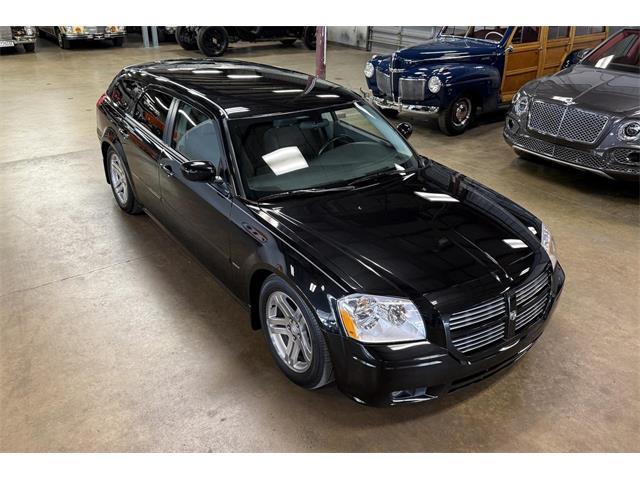 2005 Dodge Magnum (CC-2059500) for sale in Chicago, Illinois