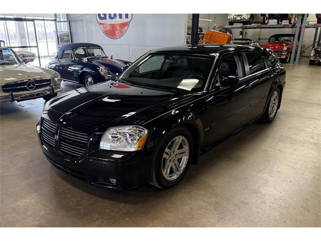 2005 Dodge Magnum (CC-2059500) for sale in Chicago, Illinois