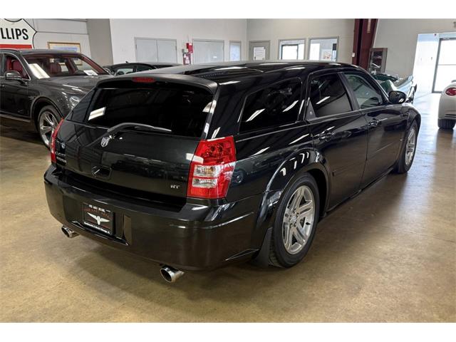 2005 Dodge Magnum (CC-2059500) for sale in Chicago, Illinois