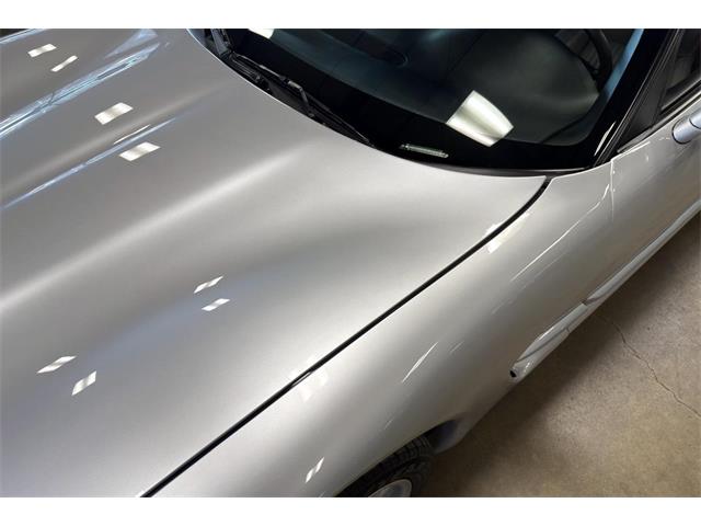 1997 Chevrolet Corvette (CC-2059505) for sale in Chicago, Illinois