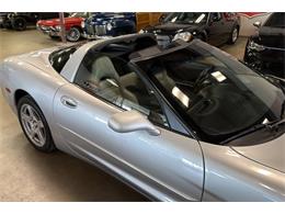 1997 Chevrolet Corvette (CC-2059505) for sale in Chicago, Illinois