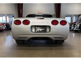 1997 Chevrolet Corvette (CC-2059505) for sale in Chicago, Illinois