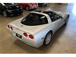1997 Chevrolet Corvette (CC-2059505) for sale in Chicago, Illinois