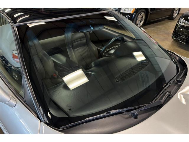 1997 Chevrolet Corvette (CC-2059505) for sale in Chicago, Illinois