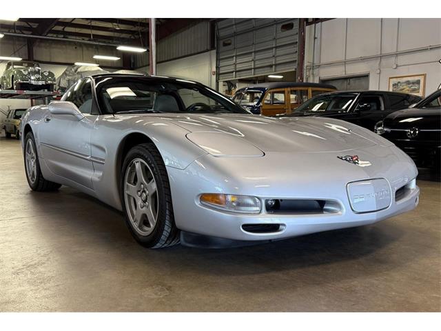 1997 Chevrolet Corvette (CC-2059505) for sale in Chicago, Illinois