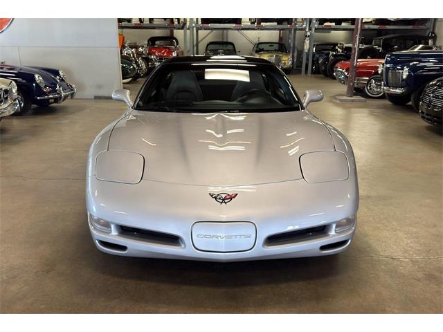1997 Chevrolet Corvette (CC-2059505) for sale in Chicago, Illinois