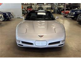 1997 Chevrolet Corvette (CC-2059505) for sale in Chicago, Illinois