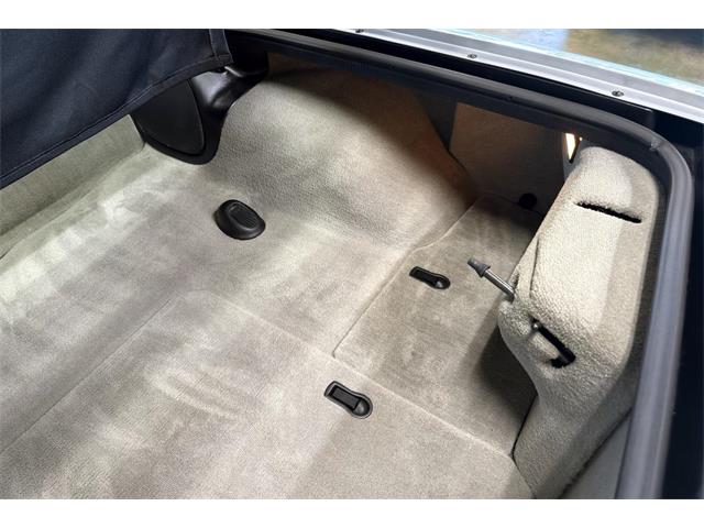 1997 Chevrolet Corvette (CC-2059505) for sale in Chicago, Illinois