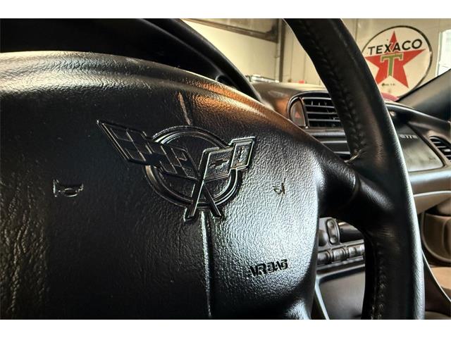 1997 Chevrolet Corvette (CC-2059505) for sale in Chicago, Illinois
