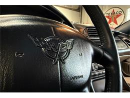 1997 Chevrolet Corvette (CC-2059505) for sale in Chicago, Illinois