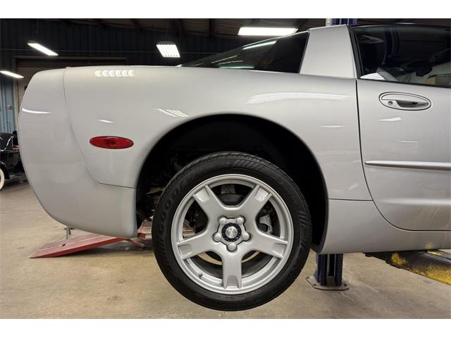 1997 Chevrolet Corvette (CC-2059505) for sale in Chicago, Illinois