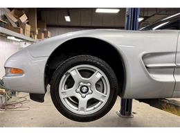 1997 Chevrolet Corvette (CC-2059505) for sale in Chicago, Illinois