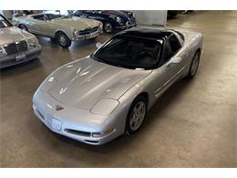 1997 Chevrolet Corvette (CC-2059505) for sale in Chicago, Illinois