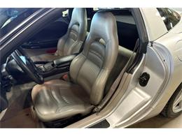 1997 Chevrolet Corvette (CC-2059505) for sale in Chicago, Illinois