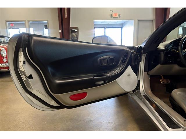 1997 Chevrolet Corvette (CC-2059505) for sale in Chicago, Illinois