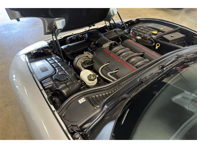 1997 Chevrolet Corvette (CC-2059505) for sale in Chicago, Illinois