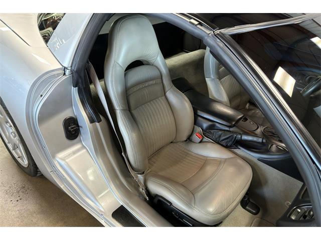 1997 Chevrolet Corvette (CC-2059505) for sale in Chicago, Illinois