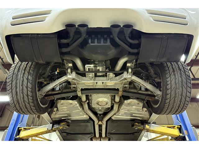 1997 Chevrolet Corvette (CC-2059505) for sale in Chicago, Illinois