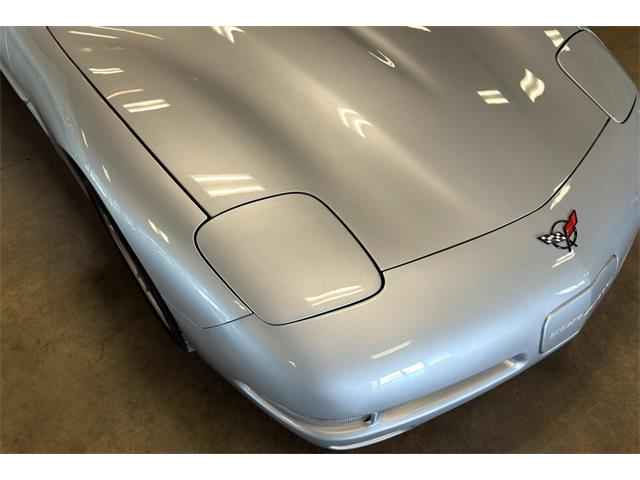 1997 Chevrolet Corvette (CC-2059505) for sale in Chicago, Illinois