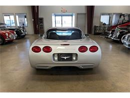 1997 Chevrolet Corvette (CC-2059505) for sale in Chicago, Illinois