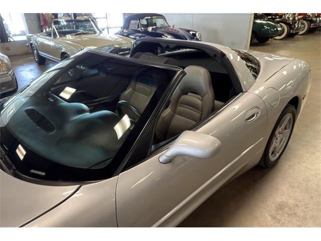 1997 Chevrolet Corvette (CC-2059505) for sale in Chicago, Illinois