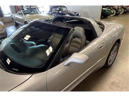 1997 Chevrolet Corvette (CC-2059505) for sale in Chicago, Illinois