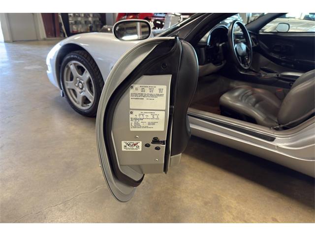 1997 Chevrolet Corvette (CC-2059505) for sale in Chicago, Illinois