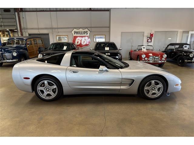1997 Chevrolet Corvette (CC-2059505) for sale in Chicago, Illinois