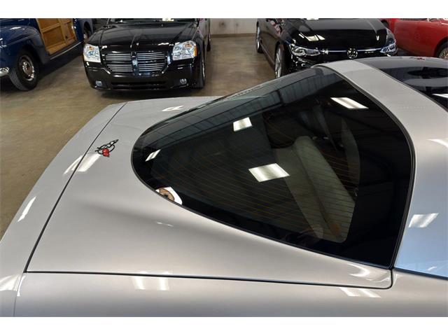 1997 Chevrolet Corvette (CC-2059505) for sale in Chicago, Illinois