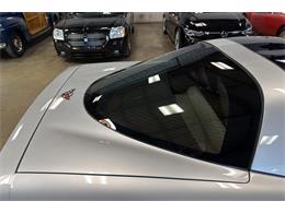 1997 Chevrolet Corvette (CC-2059505) for sale in Chicago, Illinois