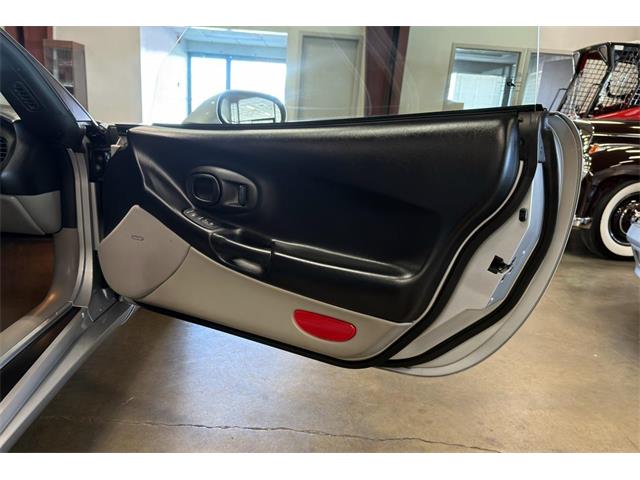 1997 Chevrolet Corvette (CC-2059505) for sale in Chicago, Illinois
