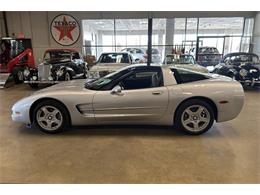 1997 Chevrolet Corvette (CC-2059505) for sale in Chicago, Illinois