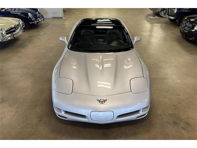 1997 Chevrolet Corvette (CC-2059505) for sale in Chicago, Illinois