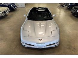 1997 Chevrolet Corvette (CC-2059505) for sale in Chicago, Illinois