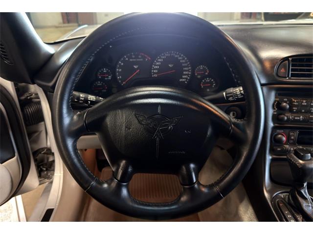 1997 Chevrolet Corvette (CC-2059505) for sale in Chicago, Illinois