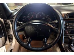 1997 Chevrolet Corvette (CC-2059505) for sale in Chicago, Illinois