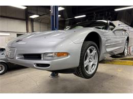 1997 Chevrolet Corvette (CC-2059505) for sale in Chicago, Illinois