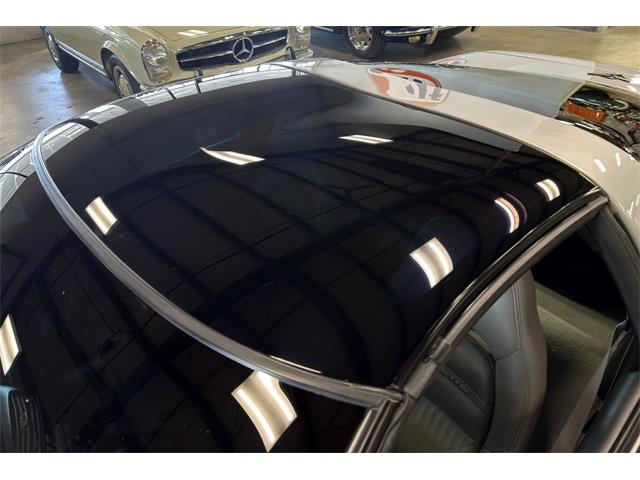 1997 Chevrolet Corvette (CC-2059505) for sale in Chicago, Illinois