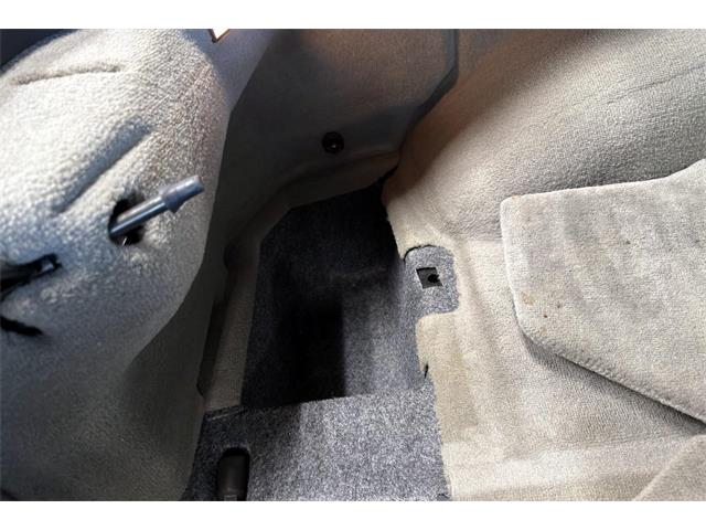 1997 Chevrolet Corvette (CC-2059505) for sale in Chicago, Illinois