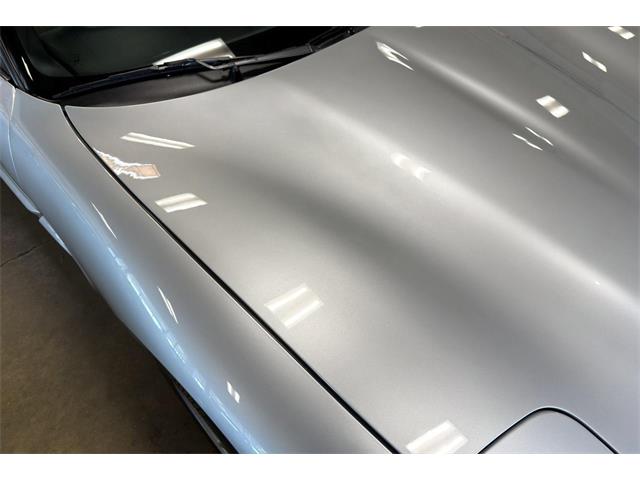 1997 Chevrolet Corvette (CC-2059505) for sale in Chicago, Illinois