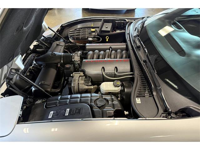 1997 Chevrolet Corvette (CC-2059505) for sale in Chicago, Illinois