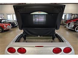 1997 Chevrolet Corvette (CC-2059505) for sale in Chicago, Illinois