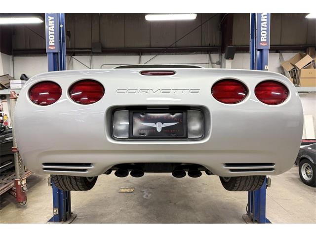 1997 Chevrolet Corvette (CC-2059505) for sale in Chicago, Illinois