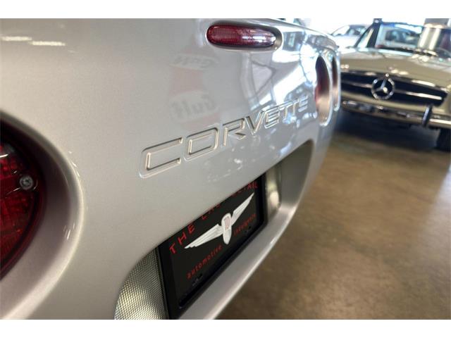 1997 Chevrolet Corvette (CC-2059505) for sale in Chicago, Illinois