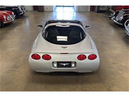 1997 Chevrolet Corvette (CC-2059505) for sale in Chicago, Illinois