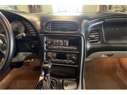 1997 Chevrolet Corvette (CC-2059505) for sale in Chicago, Illinois