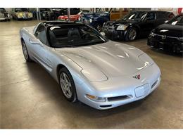 1997 Chevrolet Corvette (CC-2059505) for sale in Chicago, Illinois